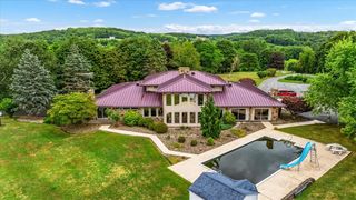 550 Silvis Hollow Rd, Kittanning Twp, PA 16201