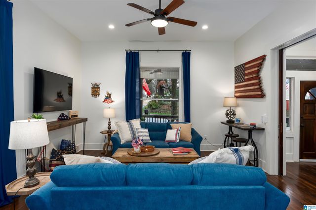 1513 S 12TH STREET, Birmingham, AL 35205