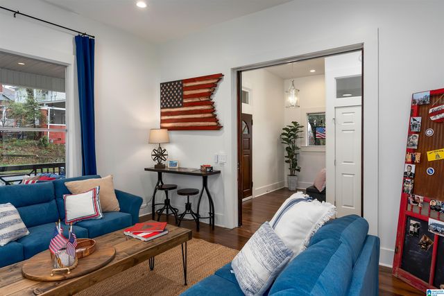 1513 S 12TH STREET, Birmingham, AL 35205