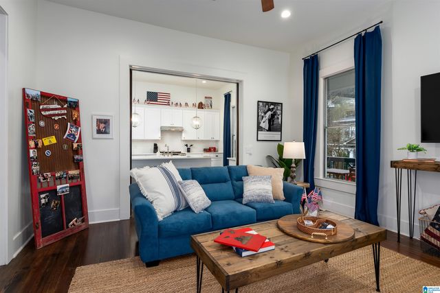 1513 S 12TH STREET, Birmingham, AL 35205