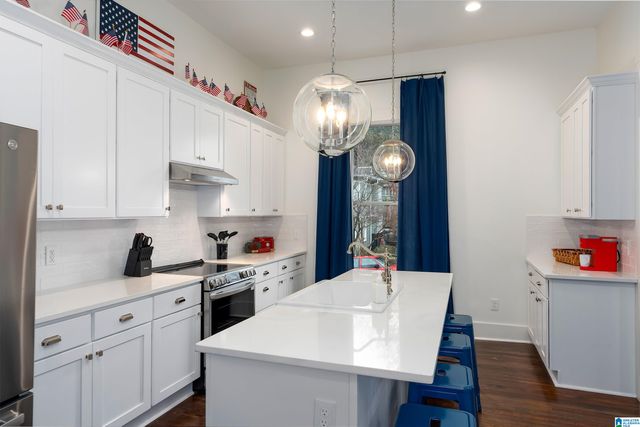 1513 S 12TH STREET, Birmingham, AL 35205