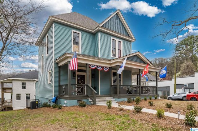 1513 S 12TH STREET, Birmingham, AL 35205