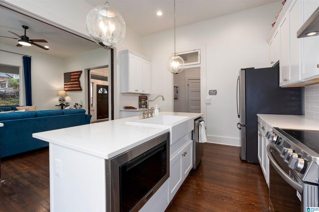 1513 S 12TH STREET, Birmingham, AL 35205