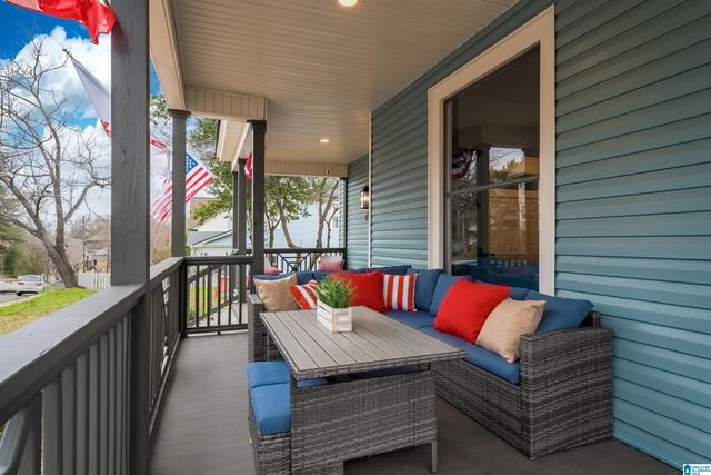 1513 S 12TH STREET, Birmingham, AL 35205