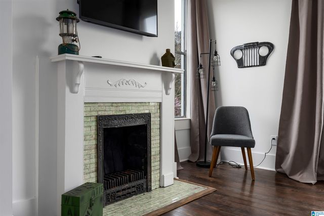 1513 S 12TH STREET, Birmingham, AL 35205