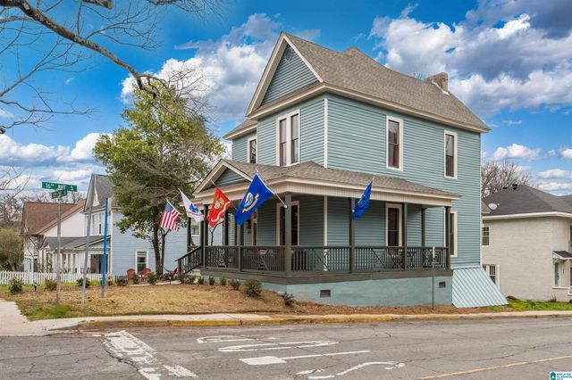 1513 S 12TH STREET, Birmingham, AL 35205