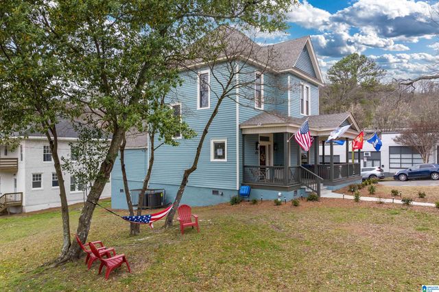 1513 S 12TH STREET, Birmingham, AL 35205