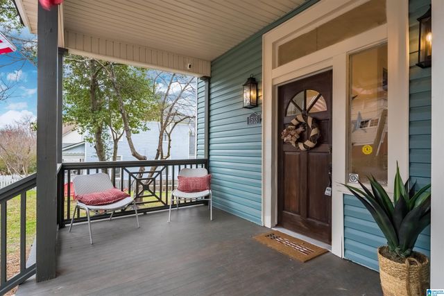 1513 S 12TH STREET, Birmingham, AL 35205