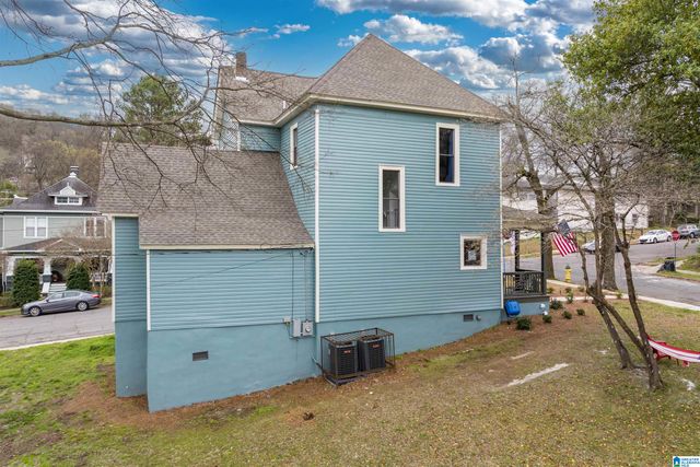 1513 S 12TH STREET, Birmingham, AL 35205