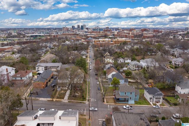 1513 S 12TH STREET, Birmingham, AL 35205