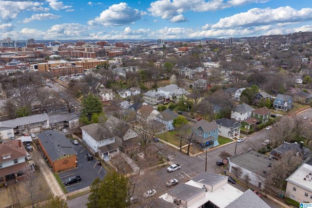 1513 S 12TH STREET, Birmingham, AL 35205