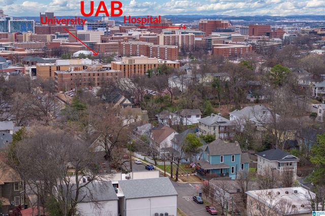 1513 S 12TH STREET, Birmingham, AL 35205