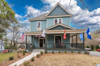 1513 S 12TH STREET, Birmingham, AL 35205