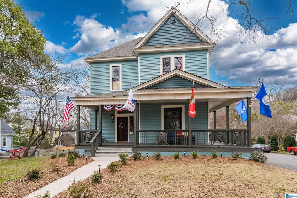 1513 S 12TH STREET, Birmingham, AL 35205