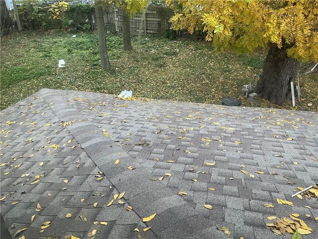 522 Kensington Avenue, Kansas City, MO 64124