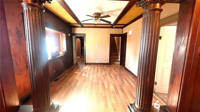 522 Kensington Avenue, Kansas City, MO 64124