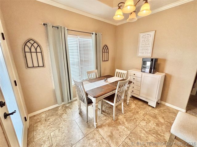 2010 E Creekside Road, Stigler, OK 74462