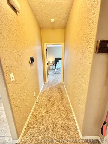 2010 E Creekside Road, Stigler, OK 74462