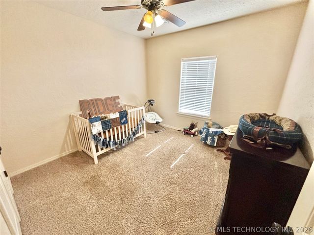 2010 E Creekside Road, Stigler, OK 74462