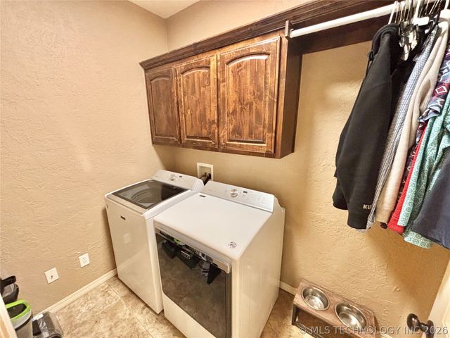 2010 E Creekside Road, Stigler, OK 74462