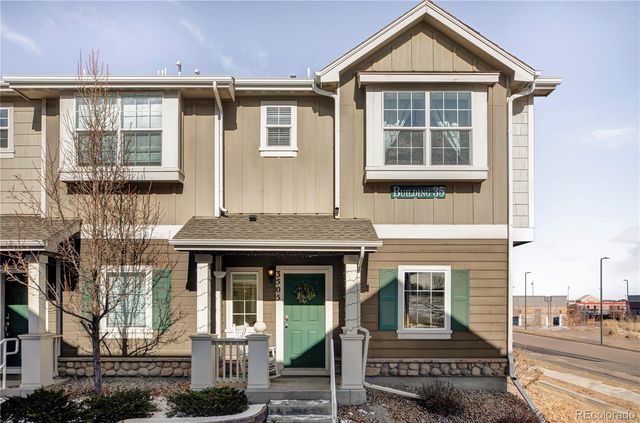 14700 E 104th Avenue 3505, Commerce City, CO 80022