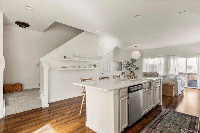 14700 E 104th Avenue 3505, Commerce City, CO 80022