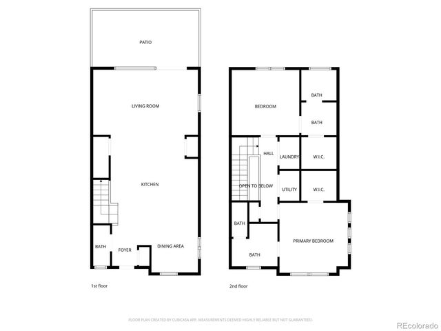 14700 E 104th Avenue 3505, Commerce City, CO 80022