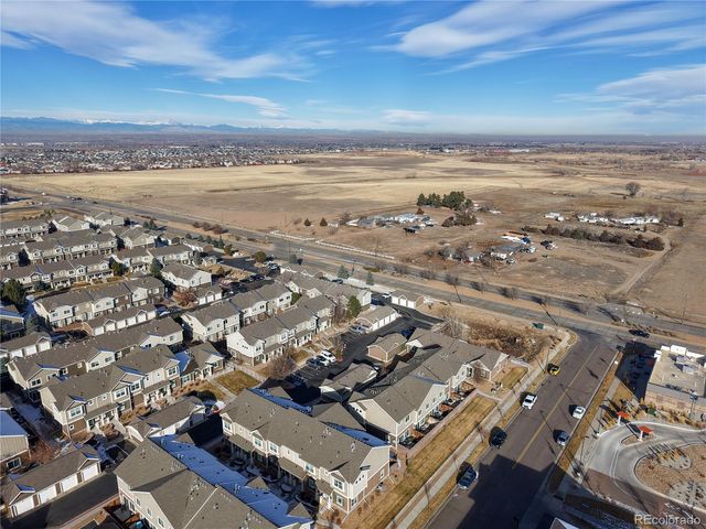 14700 E 104th Avenue 3505, Commerce City, CO 80022