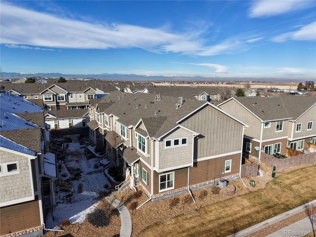 14700 E 104th Avenue 3505, Commerce City, CO 80022