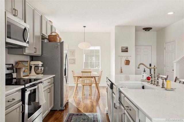 14700 E 104th Avenue 3505, Commerce City, CO 80022