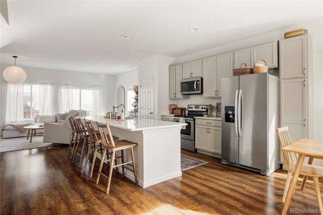 14700 E 104th Avenue 3505, Commerce City, CO 80022