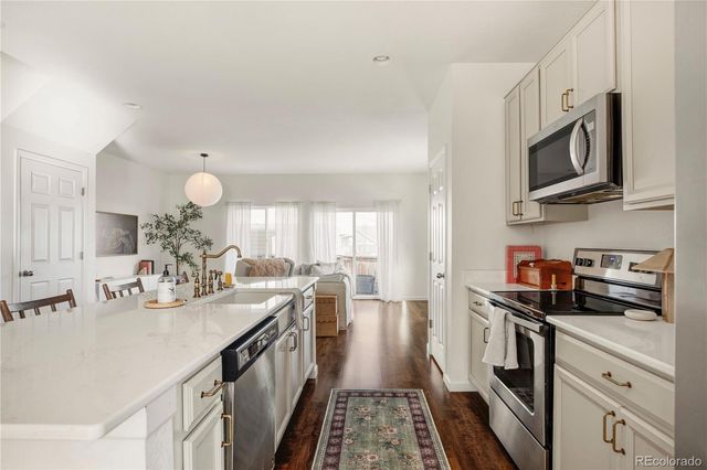 14700 E 104th Avenue 3505, Commerce City, CO 80022