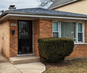 14614 Peoria Street, Harvey, IL 60426