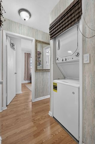 810 LAKE SHORE Drive 25, Lake Park, FL 33403