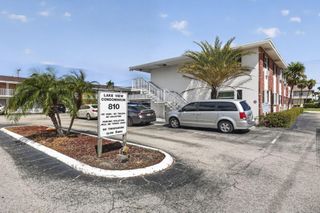 810 LAKE SHORE Drive 25, Lake Park, FL 33403