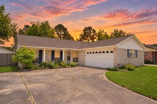 1842 Indian Wells Drive, Missouri City, TX 77459
