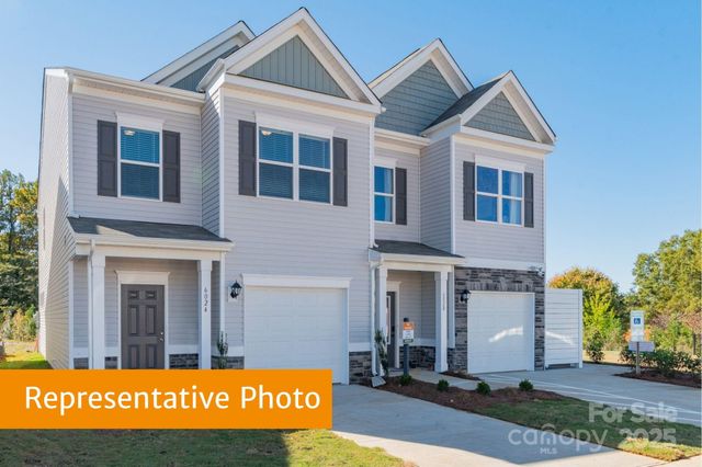 6037 Jasmine Branch Road, Charlotte, NC 28216