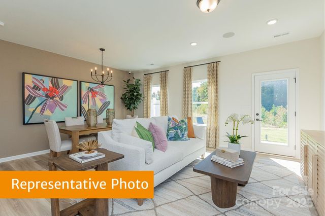 6037 Jasmine Branch Road, Charlotte, NC 28216