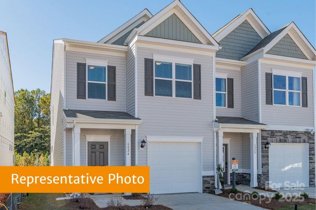 6037 Jasmine Branch Road, Charlotte, NC 28216