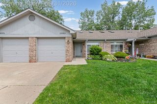 23362 Stromp Court, Brownstown Charter Township, MI 48183