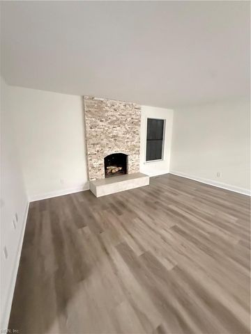 5304 Doon ST, Virginia Beach, VA 23464