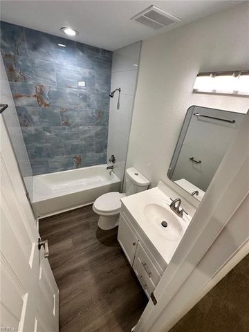 5304 Doon ST, Virginia Beach, VA 23464