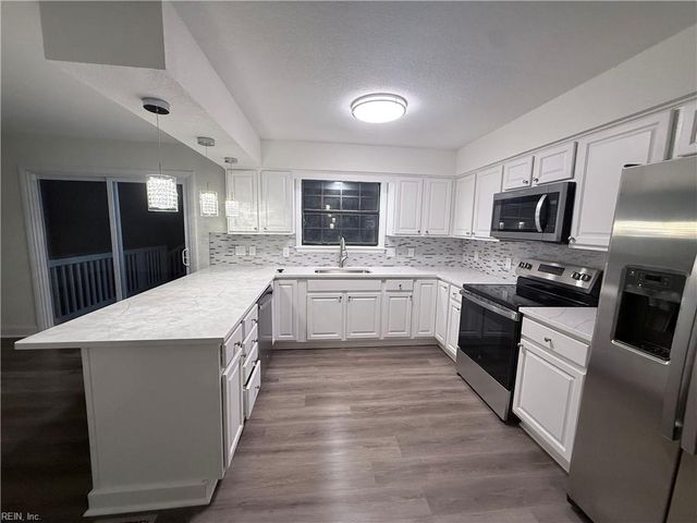 5304 Doon ST, Virginia Beach, VA 23464