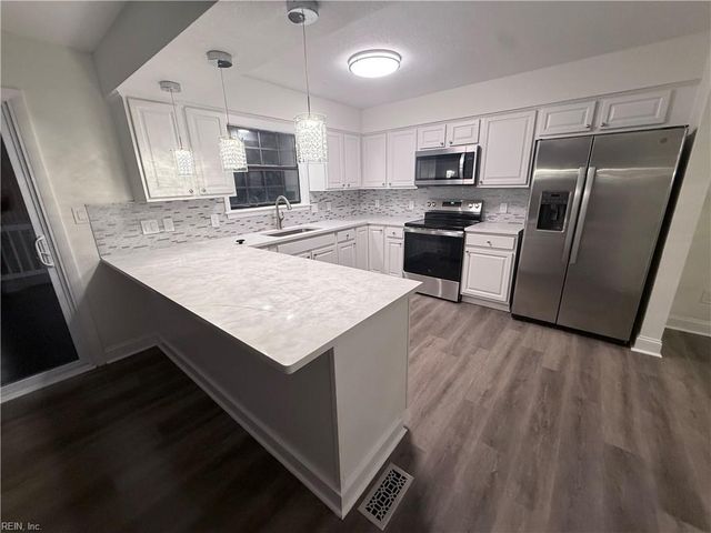 5304 Doon ST, Virginia Beach, VA 23464