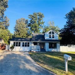 5304 Doon ST, Virginia Beach, VA 23464
