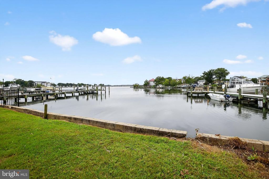 1224 BURKE, Middle River, MD 21220