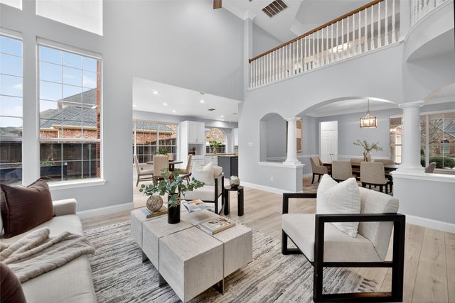 1505 Winterbrook Court, Allen, TX 75002