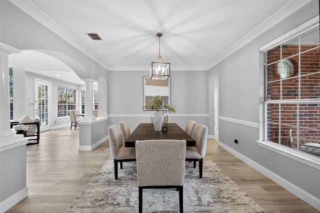 1505 Winterbrook Court, Allen, TX 75002