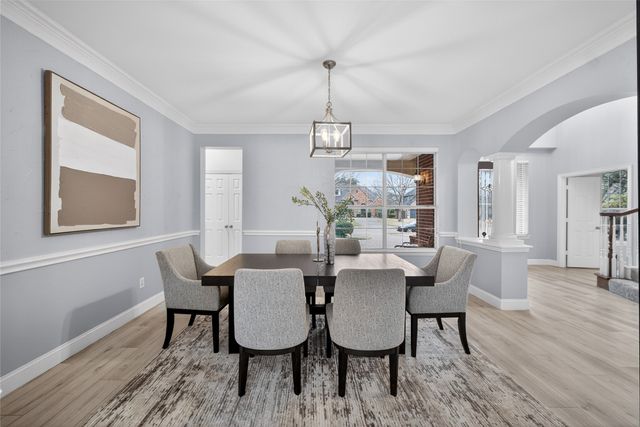 1505 Winterbrook Court, Allen, TX 75002