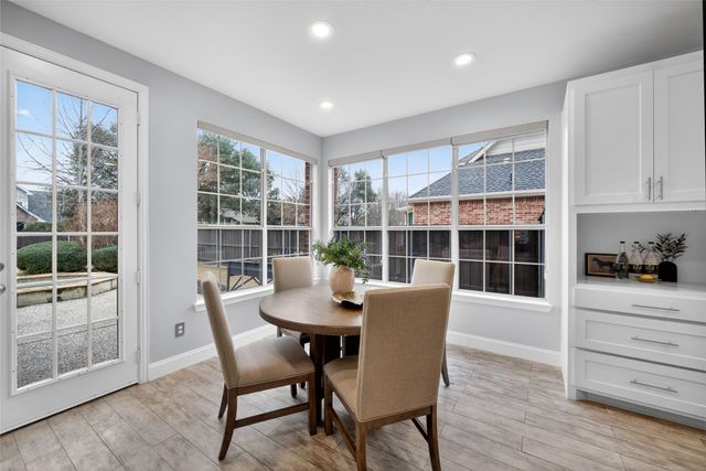 1505 Winterbrook Court, Allen, TX 75002